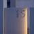 Mur ogrodzeniowy z betonu architektonicznego TOTEM