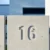 Mur ogrodzeniowy z betonu architektonicznego TOTEM