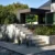 Stopnice z betonu architektonicznego