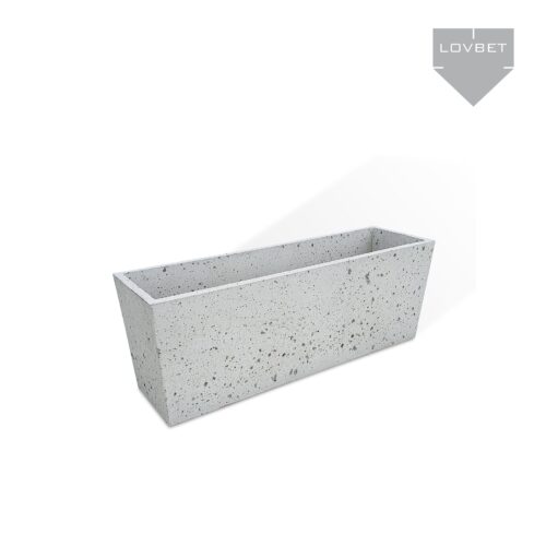 Donica betonowa trapezowa "TYP 110"