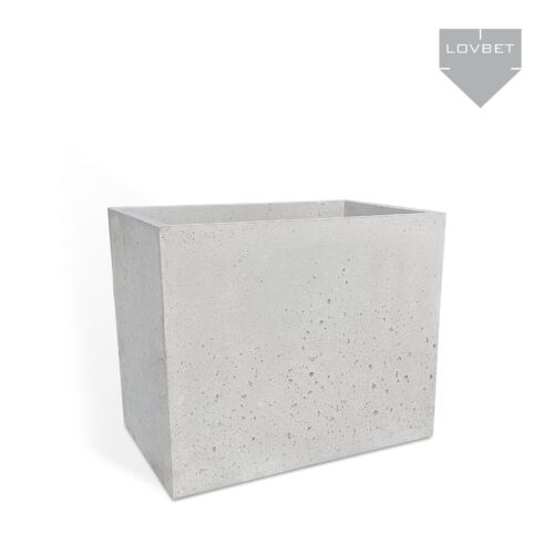 Donica betonowa trapezowa "TYP 120"