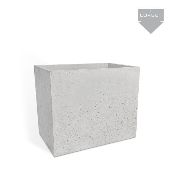 Donica betonowa trapezowa "TYP 120"