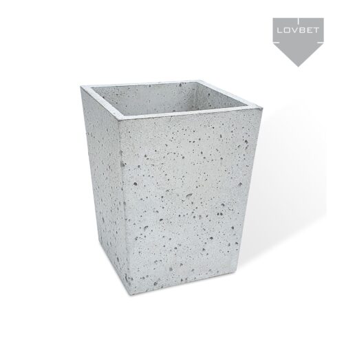 typ_45 Donica betonowa "TYP 45" 35,5x35,5x45cm