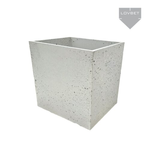 typ_56 Donica betonowa "TYP 56" 60x50x60cm