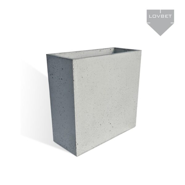 typ_70 Donica betonowa "TYP 70" 70x30x70cm
