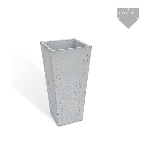 Donica betonowa trapezowa "TYP 85"