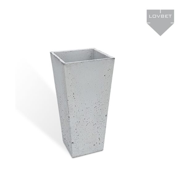 Donica betonowa trapezowa "TYP 85"