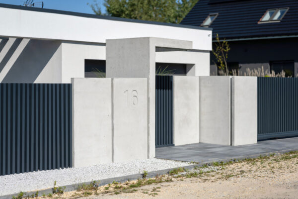 Element wejścia- Portal