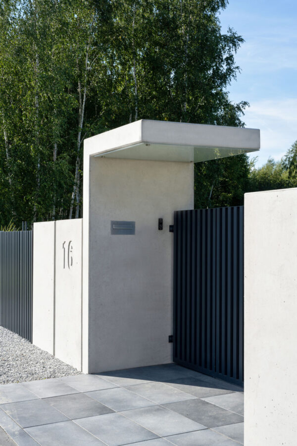 Element wejścia- Portal