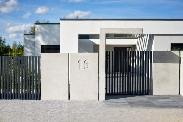 Element wejścia- Portal