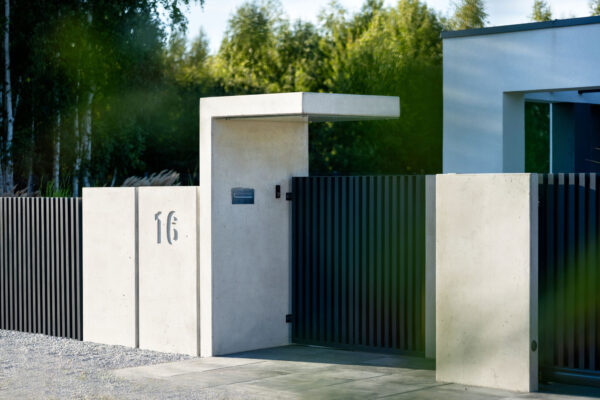 Element wejścia- Portal