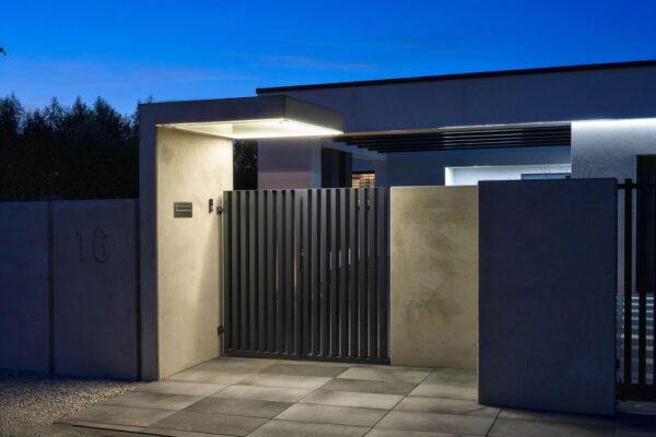 Element wejścia- Portal