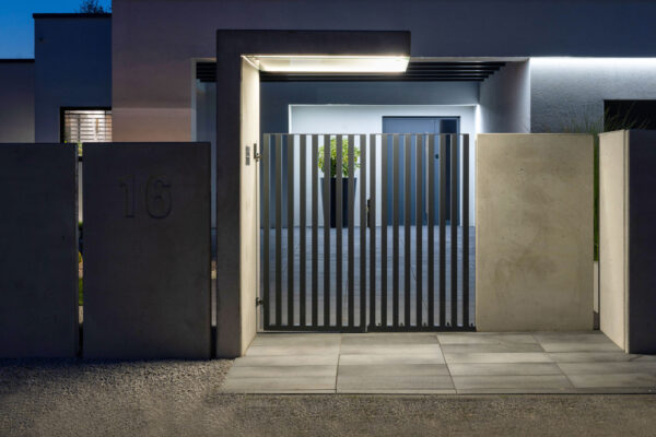 Element wejścia- Portal