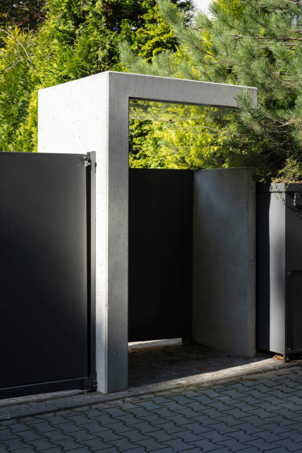 Element wejścia- Portal