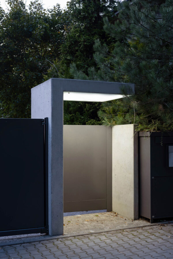 Element wejścia- Portal