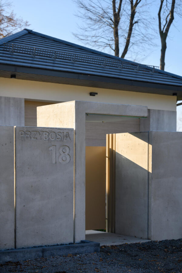 Element wejścia- Portal