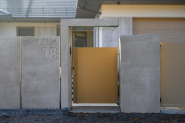 Element wejścia- Portal