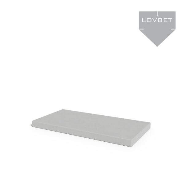 Płyty betonowe wielkoformatowe