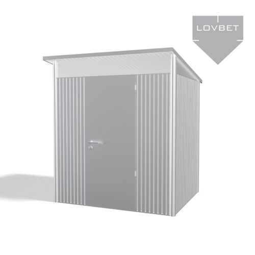 Domek ogrodowy "AvantGarde"