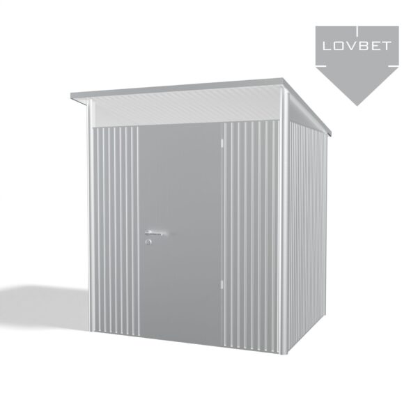 Domek ogrodowy "AvantGarde"