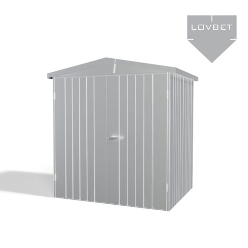 Domek ogrodowy "Europa"