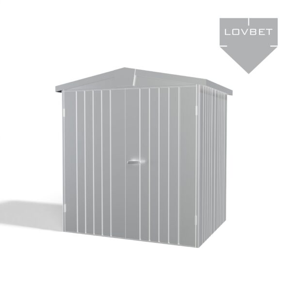 Domek ogrodowy "Europa"