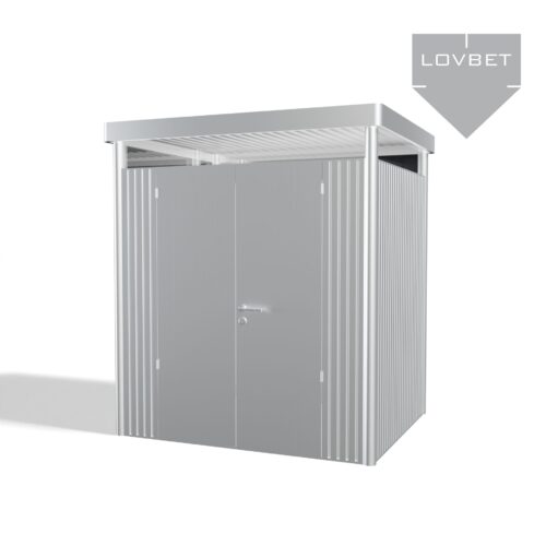 Domek ogrodowy "HighLine"