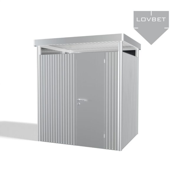 Domek ogrodowy "HighLine"