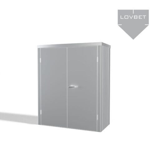 Szafka na taras "Romeo"