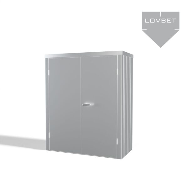 Szafka na taras "Romeo"