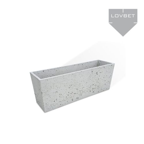 Donica betonowa trapezowa "TYP 110"