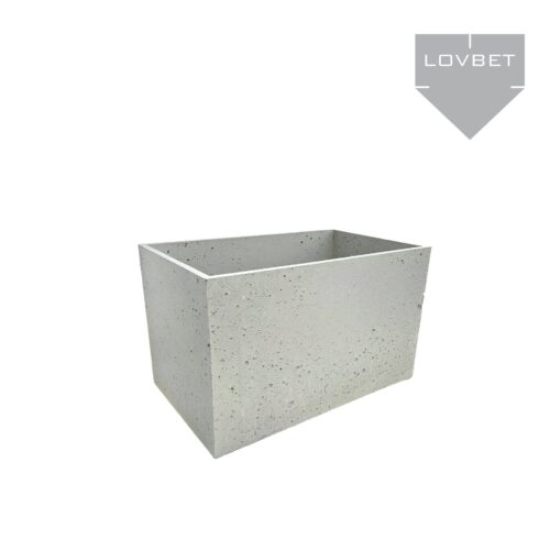 Donica betonowa "TYP 160" 100x60x60cm
