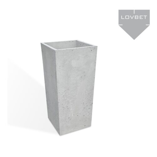 Donica betonowa trapezowa "TYP 85II"