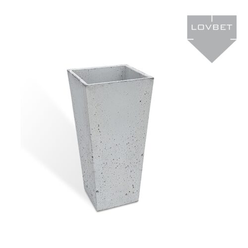 Donica betonowa trapezowa "TYP 85"