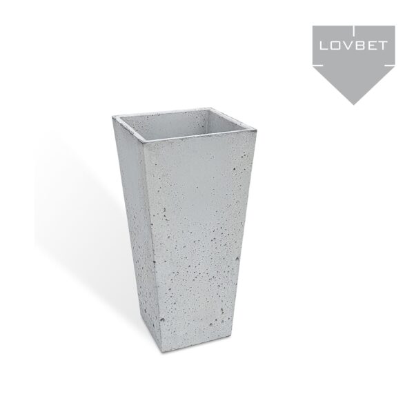 Donica betonowa trapezowa "TYP 85"