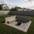 palenisko_stopnice_1 Palenisko 3x3m (z wiatrołapem)